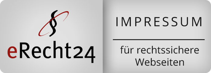 Impressum Impressum